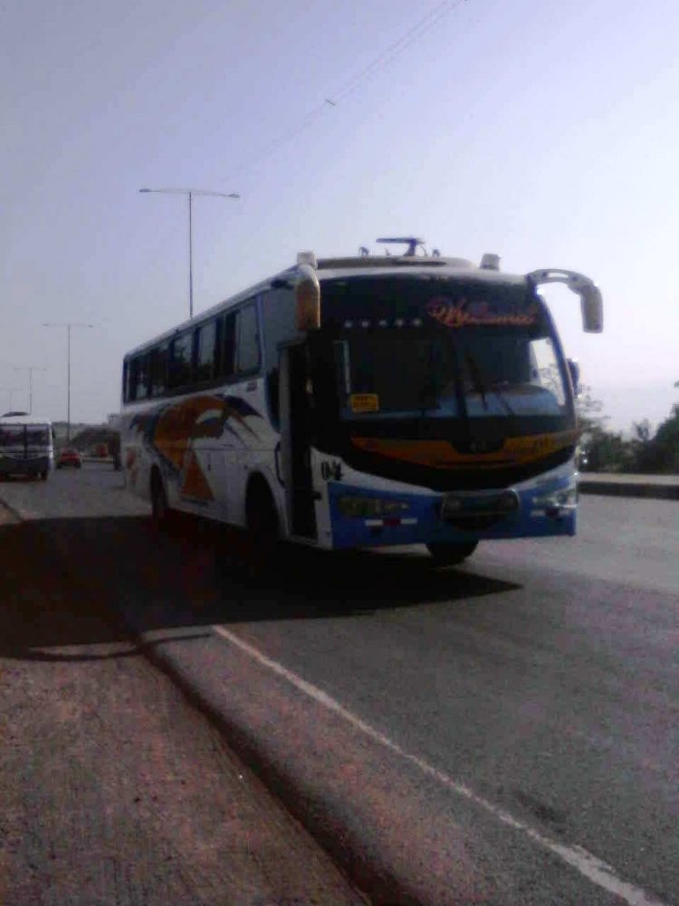 CARROCERIAS PEREZ
IMAGEN CAPTURADA EN LA CIUDAD DE GUAYAQUIL
