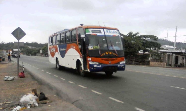 IBIMCO
IMAGEN CAPTURADA EN PUENTE LUCIA - GUAYAQUIL
