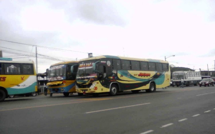 ¿QUE CARROCERIA ES?
IMAGEN CAPTURADA EN PUENTE LUCIA - GUAYAQUIL
