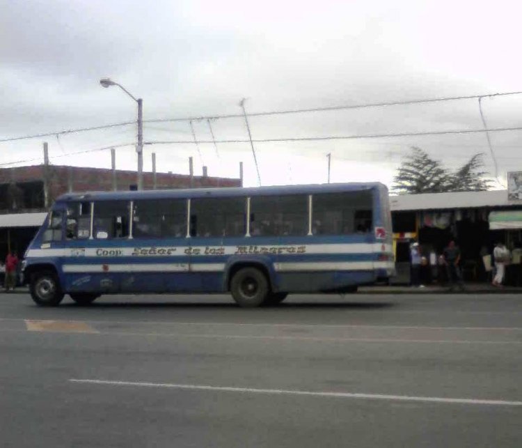 Dina - Catosa (en Ecuador) - Señor de los Milagros
IMAGEN CAPTURADA EN PUENTE LUCIA - GUAYAQUIL
BUS MEXICANO
