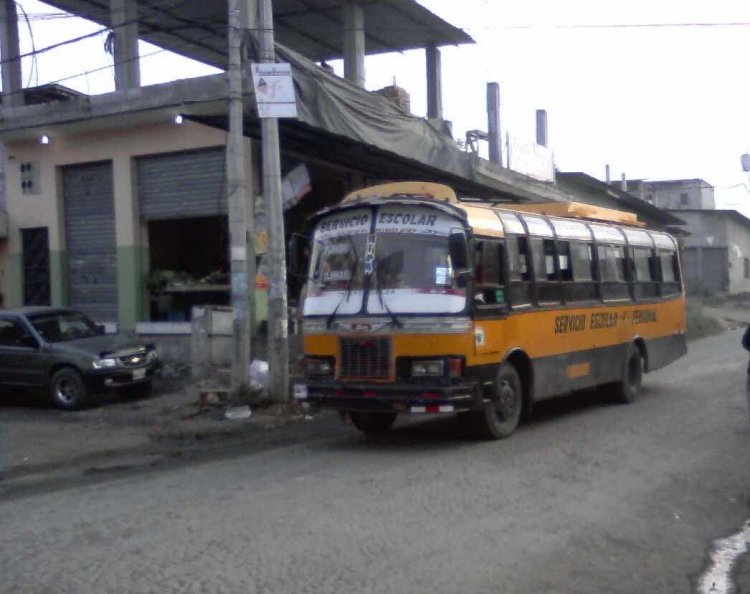 PICOSA
IMAGEN CAPTURADA EN LA CIUDAD DE GUAYAQUIL
