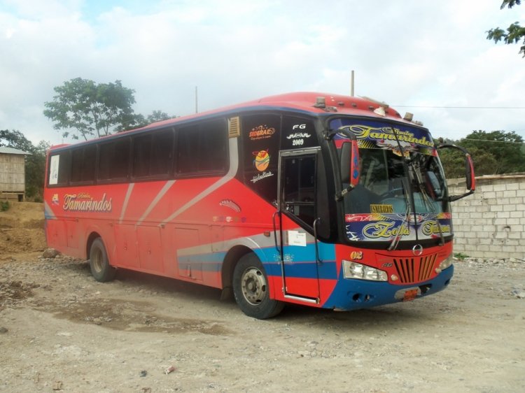 CARROCERIA SIDERAL
IMAGEN DE JUAN DURÁN
