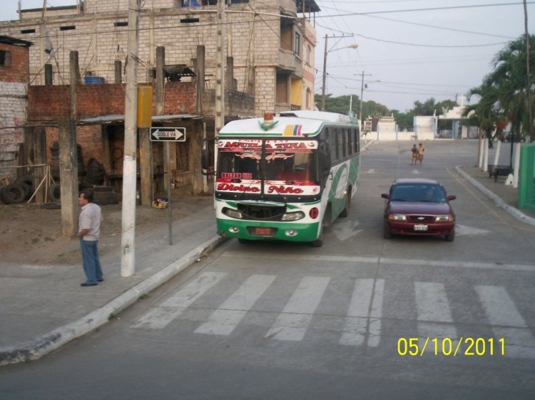 QUE CARROCERIA ES???
BALZAR TIERRA DE LA "CHUCULA"
