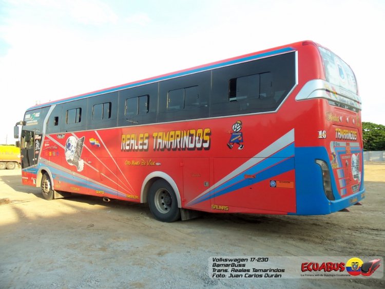 BAMERBUS
IMAGEN DE JUAN DURÁN EN LA WEB: ecuabus.mb110.com
