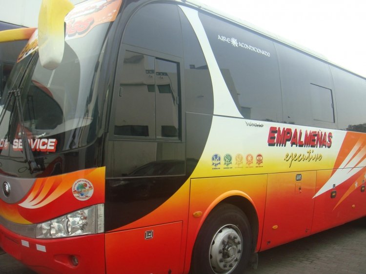 YUTONG ZK 6100 H (EN ECUADOR) - Empalmeñas
http://galeria.bus-america.com/displayimage.php?pos=-14910
http://galeria.bus-america.com/displayimage.php?pos=-14911
http://galeria.bus-america.com/displayimage.php?pos=-14912
IMAGEN DE FACEBOOK ECUAYUTONG
