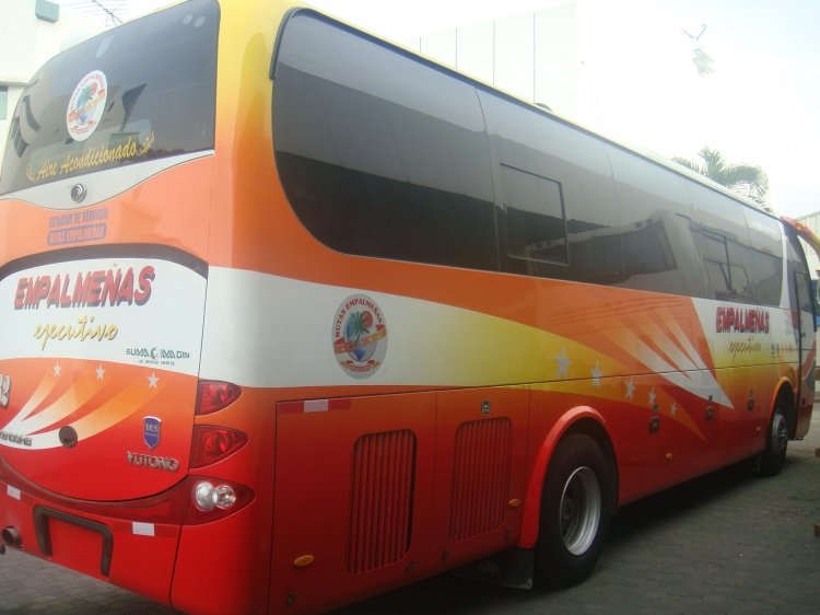 YUTONG ZK 6100 H (EN ECUADOR) - Empalmeñas
http://galeria.bus-america.com/displayimage.php?pos=-14909
http://galeria.bus-america.com/displayimage.php?pos=-14911
http://galeria.bus-america.com/displayimage.php?pos=-14912
IMAGEN DE FACEBOOK ECUAYUTONG
