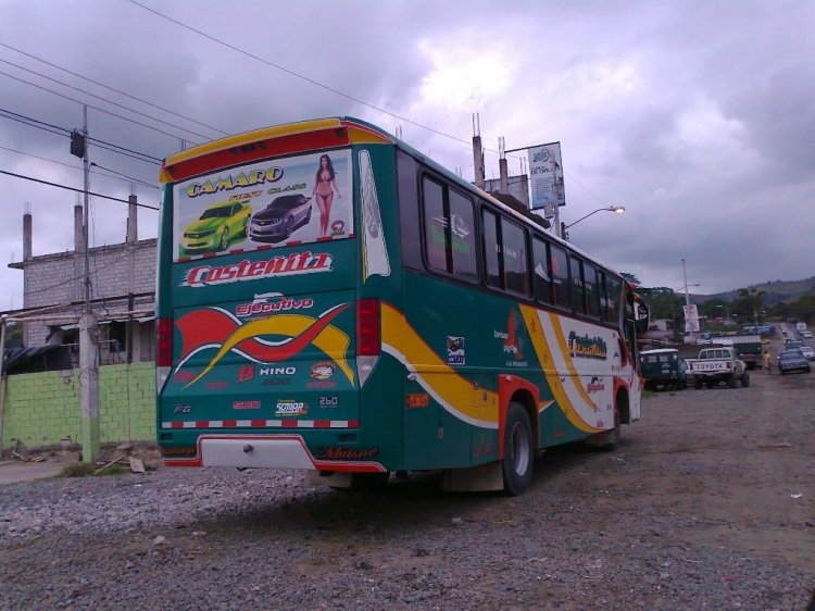 CARROCERIAS SOMAR
IMAGEN DE JUAN DURÁN, POSTERIOR DE BUS
http://galeria.bus-america.com/displayimage.php?pos=-13080

