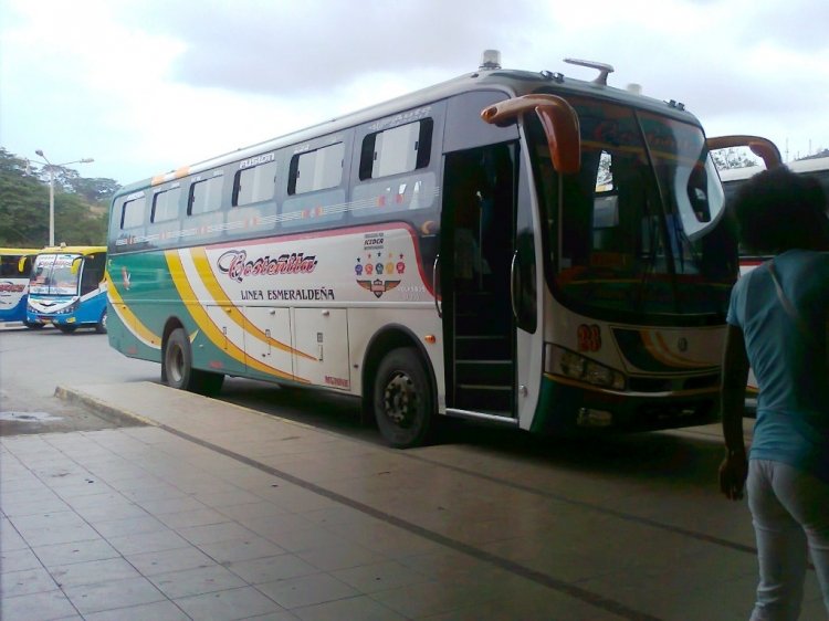 ICEDCA EN TRANS COSTEÑITA
IMAGEN DE JUAN DURÁN
