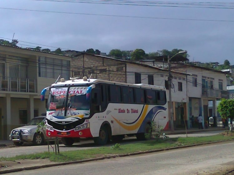 GAVICAR
IMAGEN JUAN DURÁN
