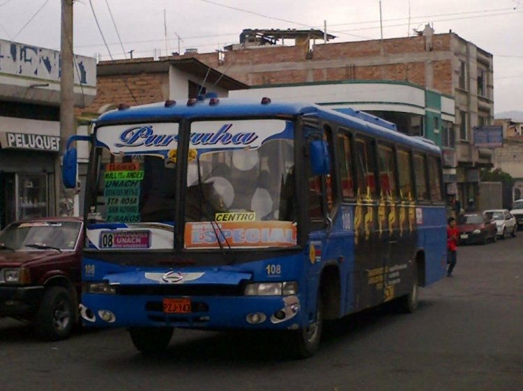 CARROCERIAS LEMAN´S
IMAGEN DE JUAN DURÁN
