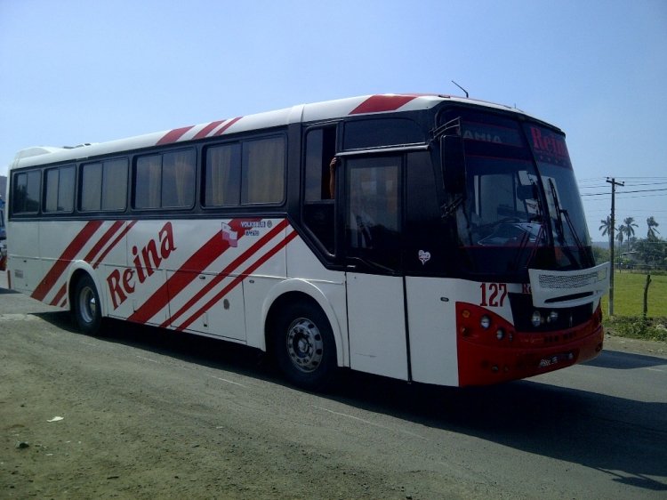 BUUSCAR (REFORMADO EN ECUADOR) - REINA DEL CAMINO
IMAGEN JUAN CARLOS VELEZ BRIONES
