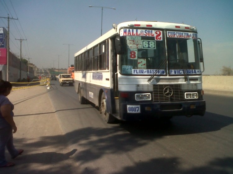 Serman en Guayaquil
Via perimetral - Guayaquil
