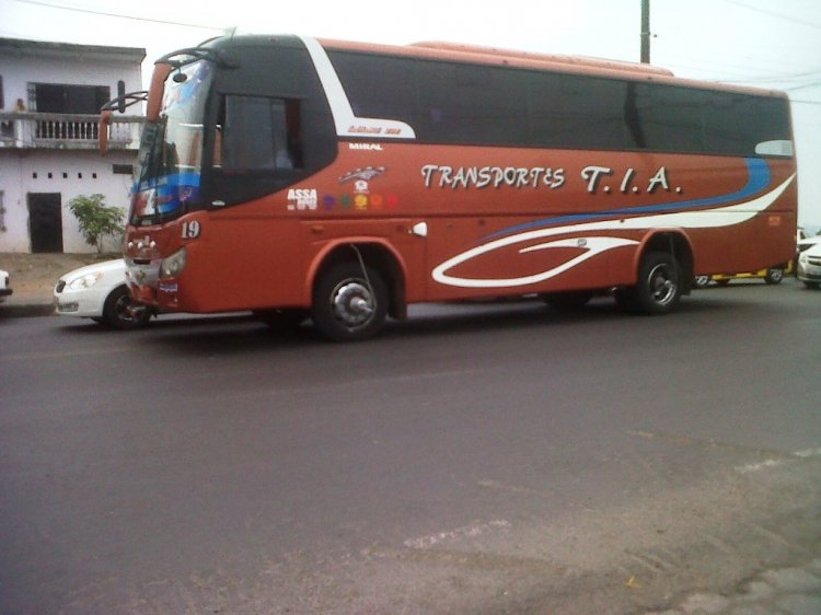 EL "NARANJA" 19
QUEVEDO - ECUADOR

UDS CREEN QUE ESTE CHASIS ES ISUZU MODELO FTR???
