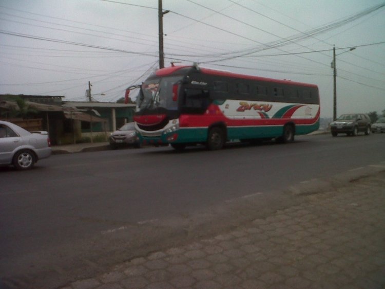 EL BRUJO 82
QUEVEDO - ECUADOR
