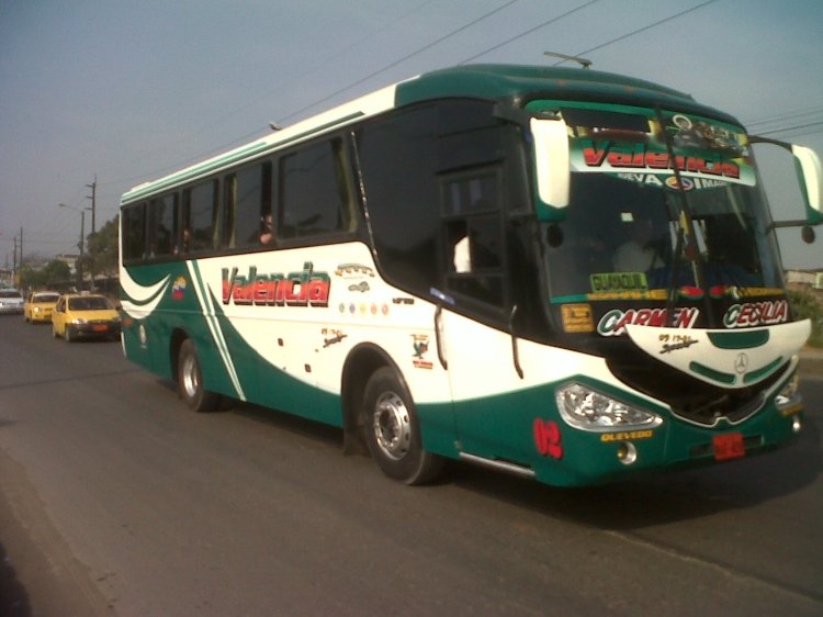 Darwin Cepeda - Valencia 02
Quevedo - Los Rios - Ecuador
