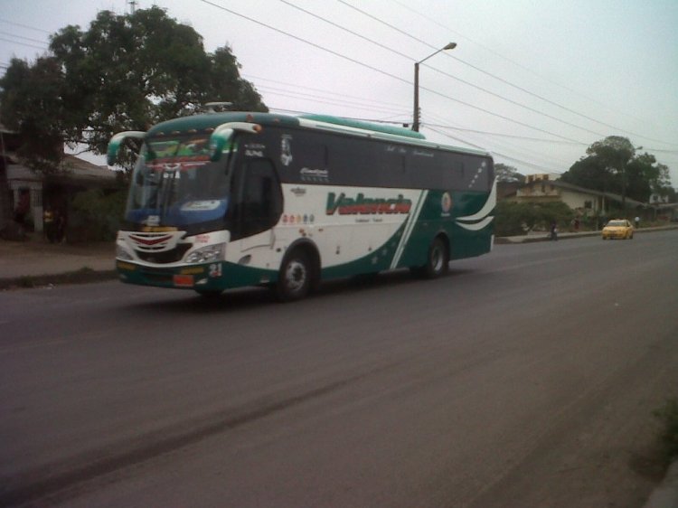 ALPHA EN CTV
QUEVEDO - LOS RIOS
