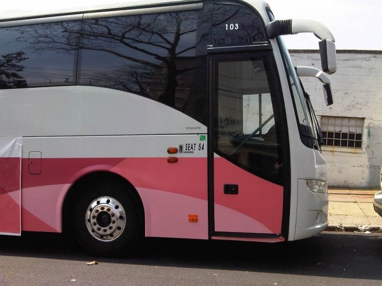 VOLVO
IMAGEN DE JUAN CARLOS VELEZ BRIONES
