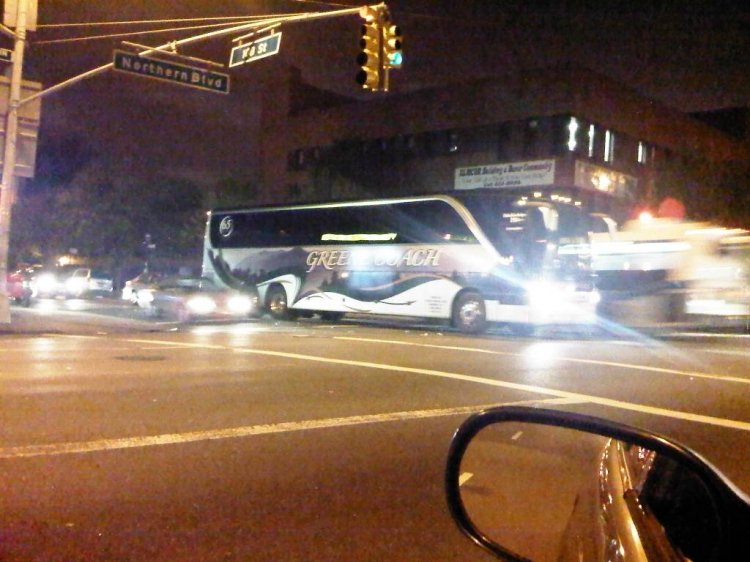 SETRA
IMAGEN DE JUAN CARLOS VELEZ BRIONES
