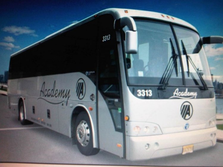 TEMSA
IMAGEN DEL PERFIL DE FACEBOOK DE LA COMPAÑIA NORTEAMERICANA "ACADEMY", POR JUAN CARLOS VELEZ BRIONES
