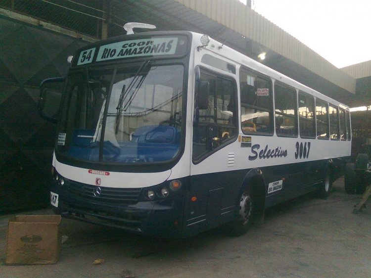 BUSCARS
IMAGEN DEL BUSOLOGO MAX DENTRO DEL CARROCERO BUSCARS
