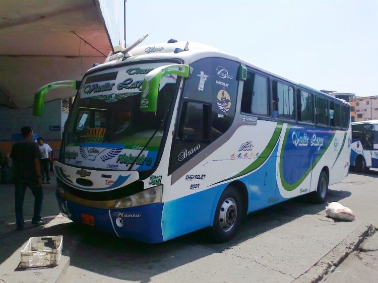 SIDERAL EN TRANSPORTES VUELTA LARGA
IMAGEN DE JUAN DURÁN
