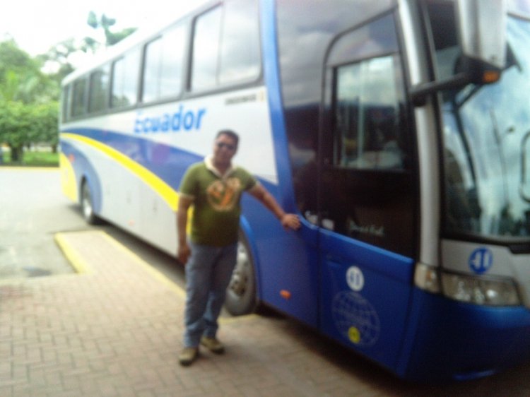 BUSSCAR
IMAGEN DEL BUSOLOGO EL PRISIONERO
