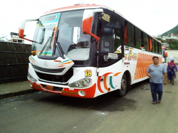 PICOSA EN SAN
GBG918
CIUDAD ALFARO 28-ENERO-2012
