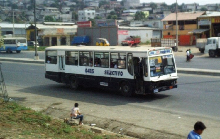 DOMAN
IMAGEN DEL BUSOLOGO MAX
