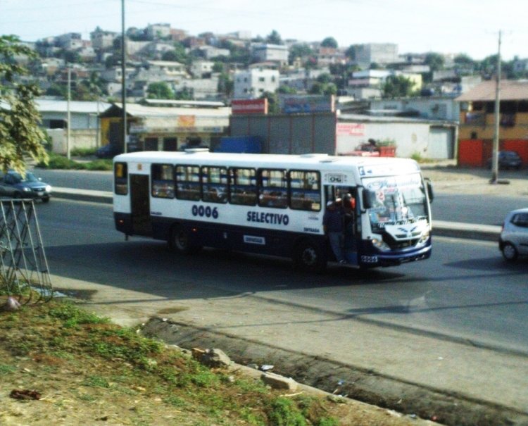 IBIMCO BRASILERA 2G
IMAGEN DEL BUSOLOGO MAX
