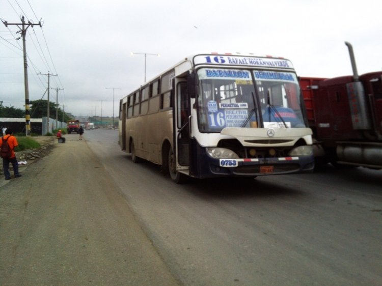 CARROCERIA AMERICA
GUAYAQUIL - ECUADOR
VIA PERIMETRAL
