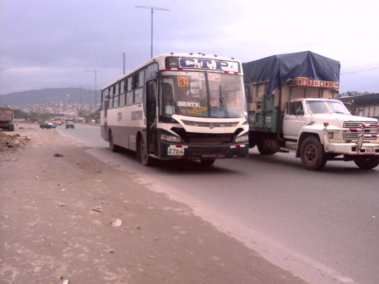 AUTOBUS SERMAN
IMAGEN DE LA CAPTURADA EN LA CIUDAD DE GUAYAQUIL VIA PERIMETRAL
