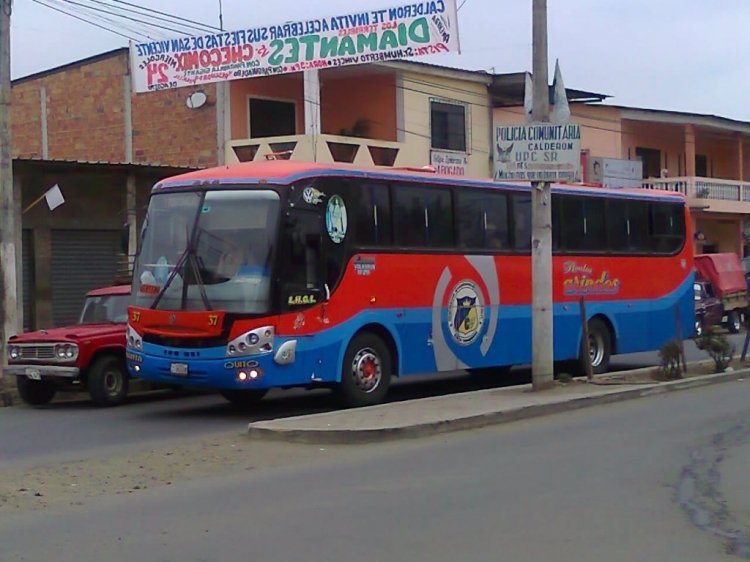 PICOSA
IMAGEN DE JUAN DURÁN, EX RUTAS PORTOVEJENSES
