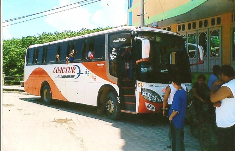 FOTO DEL RECUERDO
IMAGEN DEL BUSOLOGO JUAN CARLOS
