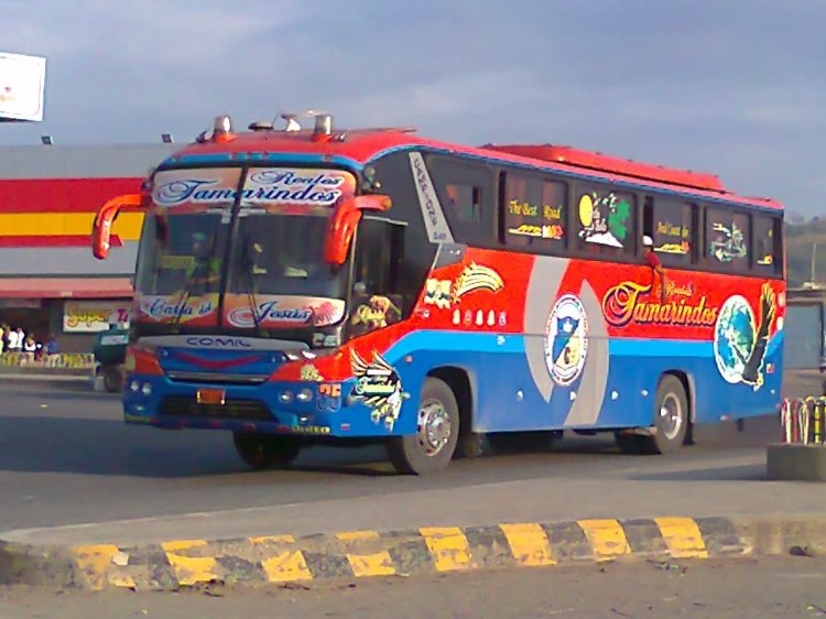 VILLALBA TIPO COMIL
IMAGEN DE JUAN DURÁN
