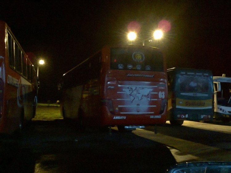 ALVARADO
IMAGEN JUAN DURÁN
