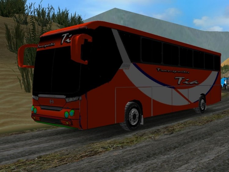 VARMA INTECITY PREMIUN [diseño 18 WoS Pttm]
BUS FICTICIO
