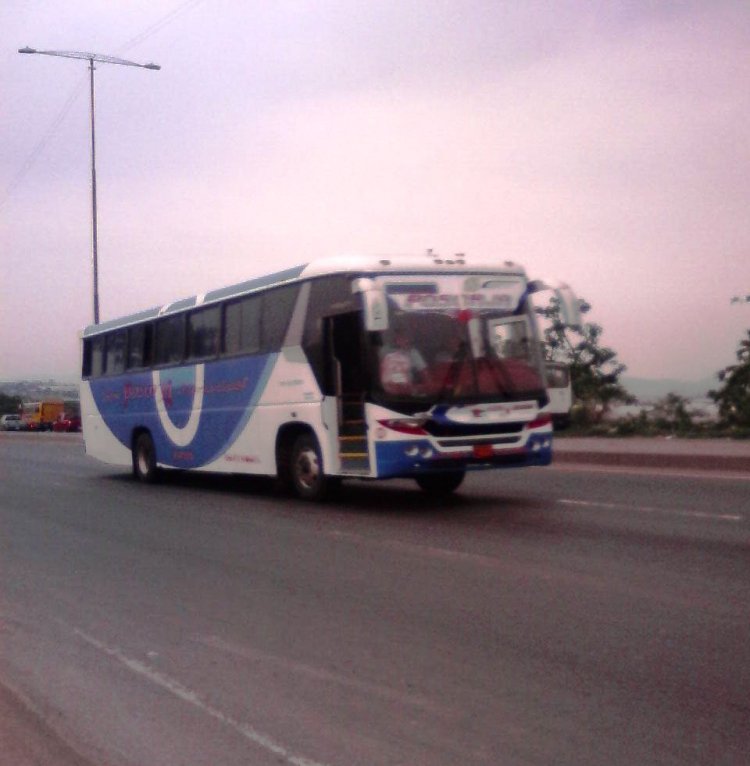 VARMA
IMAGEN TOMADA EN LA CIUDAD DE GUAYAQUIL VIA PERIMETRAL
