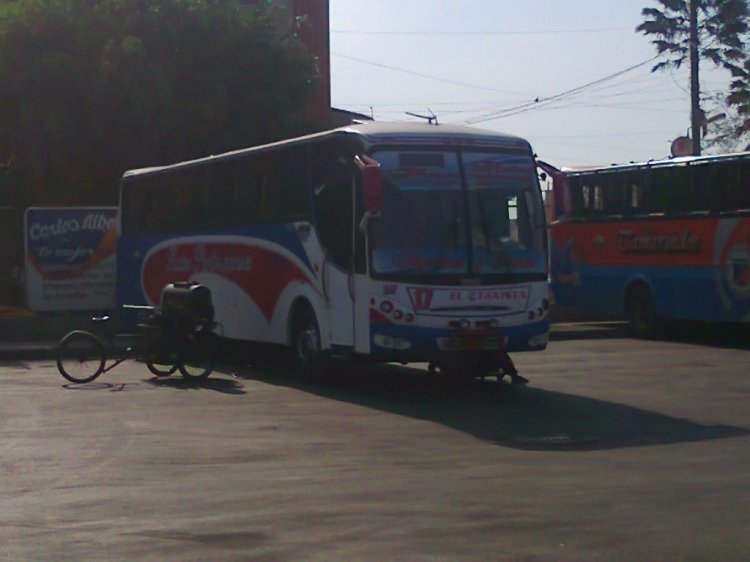 PICOSA
IMAGEN DE JUAN DURÁN
