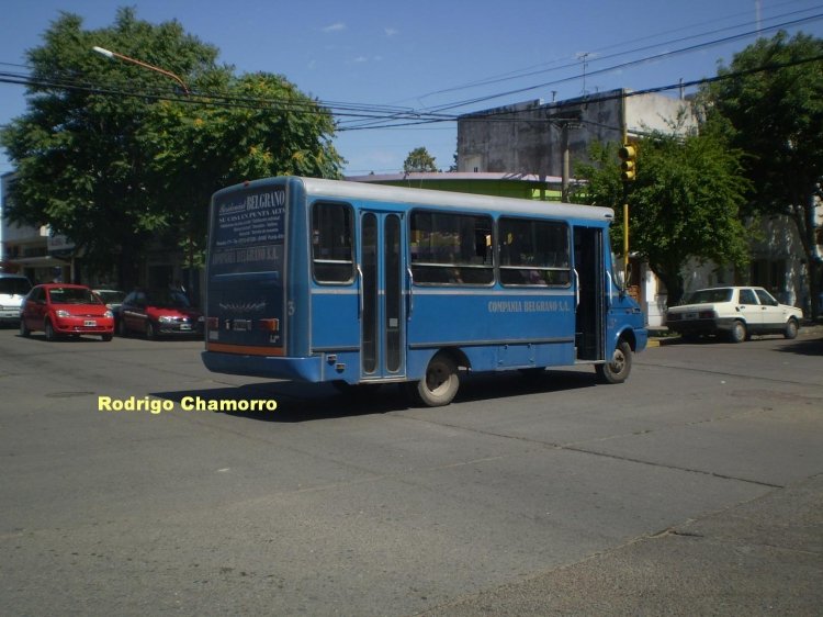 Iveco Turbo Daily 59-12 C�a.Belgrano
Palabras clave: Iveco Turbo Daily 59 12 IR