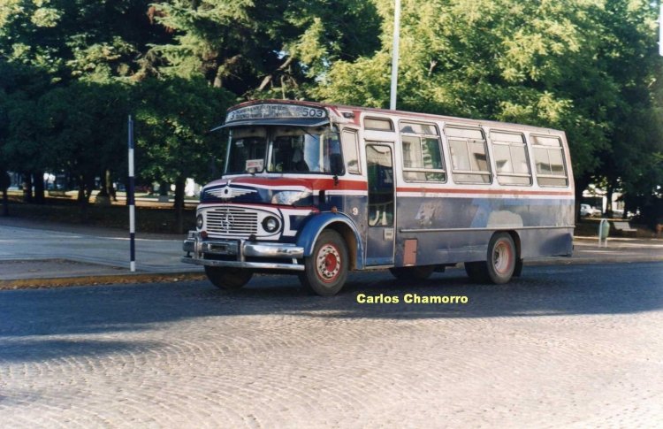 Mercedes-Benz LO1114 - Suyai 2000 9-84A - General Rodriguez
B.2169827 - UUQ271
(ex interno 38 de las líneas 551s de Mar del Plata, empresa 25 de Mayo)
Palabras clave: Mercedes Benz LO1114 Suyai General Rodriguez