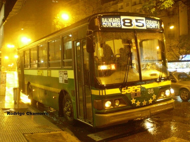 El Detalle OA101/46 - Sociedad An�nima Expreso Sudoeste
Palabras clave: El Detalle OA 101 Sociedad An�nima Expreso Sudoeste