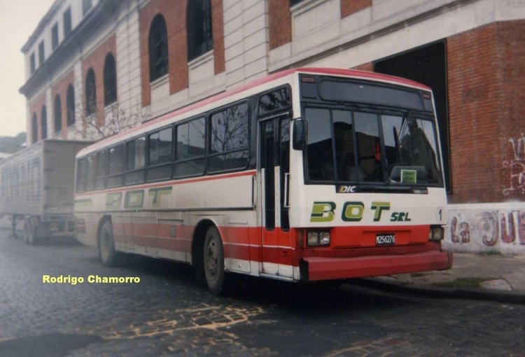 Scania K112 D.I.C UMD 6-10
Palabras clave: Scania K112 DIC UMD 6 10