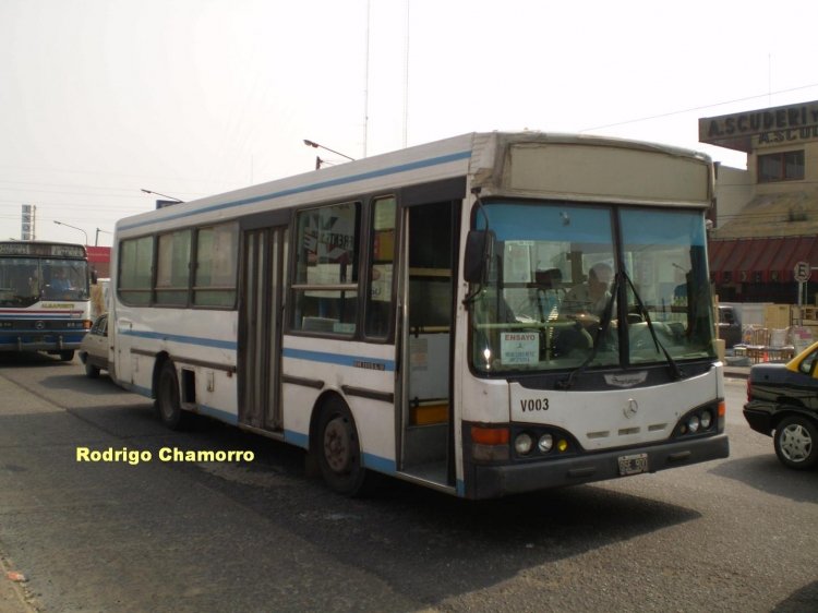 Mercedes-Benz OH1115L-SB Metalpar Fénix
Palabras clave: Mercedes Benz OH1115 Metalpar Fénix