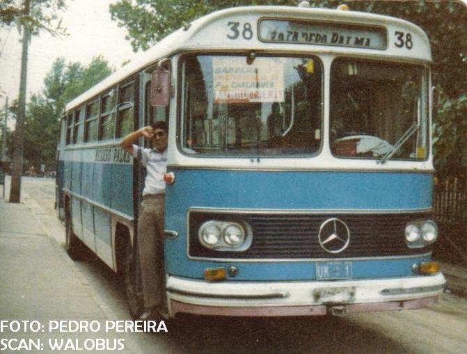Mercedes-Benz O-362 (en Chile) - BUSES DE CHILE
HISTORIA Y ACTUALIDAD DEL TRANSPORTE CHILENO

Palabras clave: BUSES DE CHILE