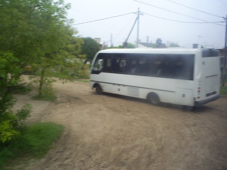 Mercedes Benz LO 814?
Palabras clave: Mercedes Benz LO 814?