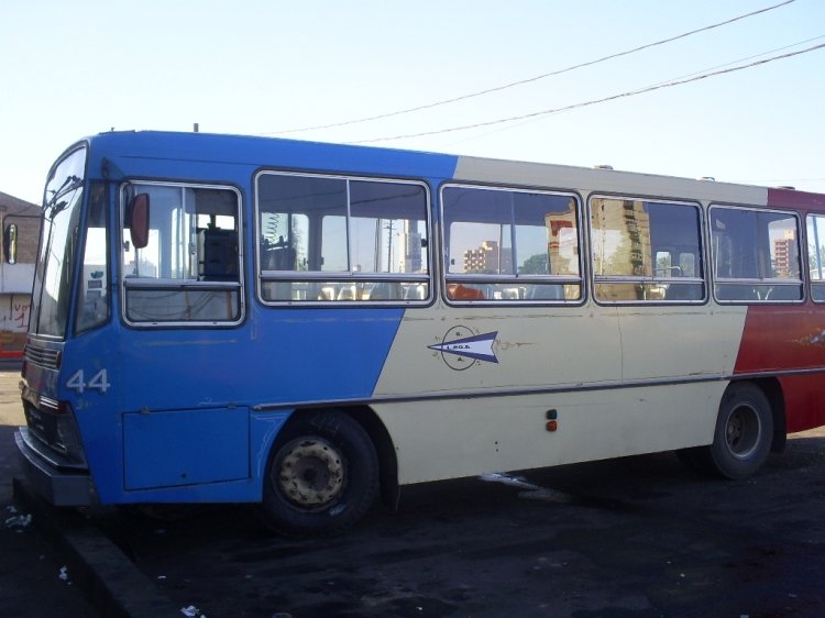 LPGB 44
Palabras clave: LPGB 44