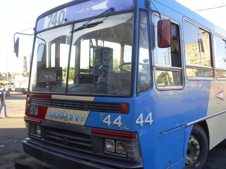 LPGB 39
TPQ 992
Palabras clave: LPGB 39