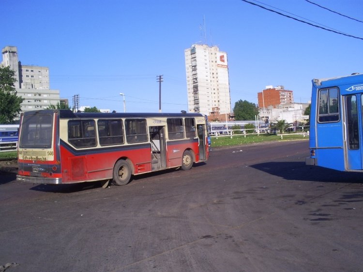 LPGB 508
Palabras clave: LPGB 508