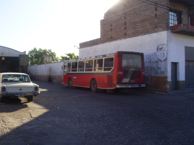 LPGB 249
Palabras clave: LPGB 249