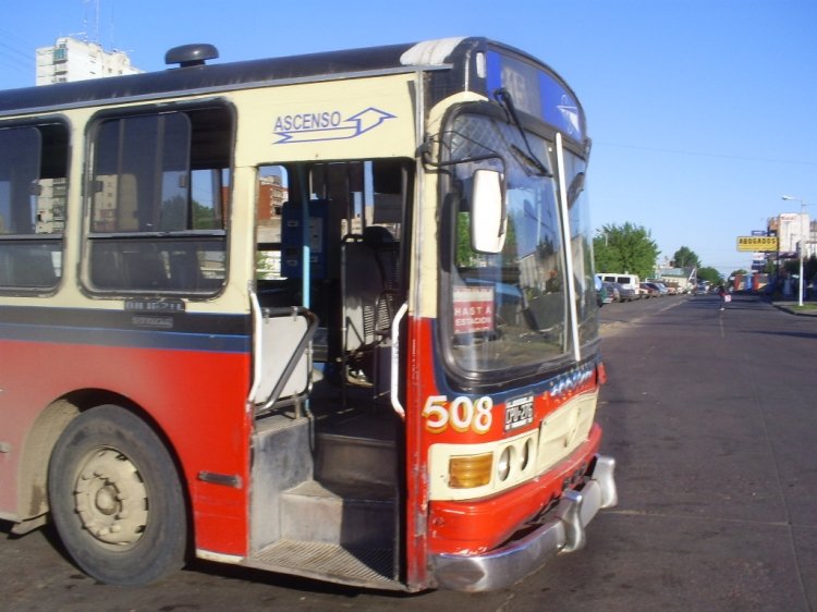 LPGB 508
�CPU 276?
Palabras clave: LPGB 508